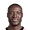 Gomis 69 Rare GK FC 26 card