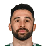 Lopes 66 Common CB FC 26 card