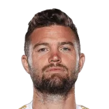 Zavaleta 62 Common CB FC 26 card