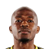 Nagbe 75 Common CM FC 26 card