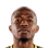 Nagbe 75 Common CM FC 26 card