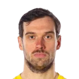 Blažević 63 Common GK FC 26 card