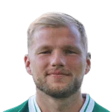 Geis 65 Common CDM FC 26 card