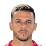 Morales 66 CM FC 26 card