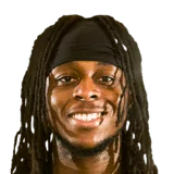 Odubajo 71 Common RB FC 26 card