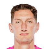 Bonham 65 Common GK FC 26 card