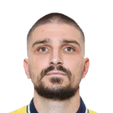 Stafylidis 68 Common LB FC 26 card