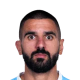 Behich 67 Common LB FC 26 card