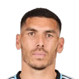 Boxall 69 Rare CB FC 26 card
