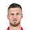 Gouweleeuw 77 Common CB FC 26 card