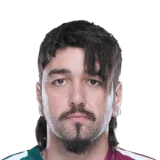 Petratos 66 Common ST FC 26 card