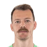 Willis 69 Rare GK FC 26 card