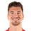 Meunier 97 FUTTIES RB FC 26 card