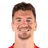 Meunier 97 FUTTIES RB FC 26 card