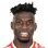 da Costa 75 Common CB FC 26 card