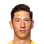 Bingham 65 Common GK FC 26 card