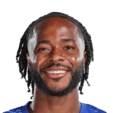 Sterling 78 Common LW FC 26 card