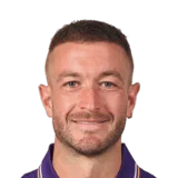 Taggart 69 Common ST FC 26 card
