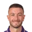 Taggart 69 Common ST FC 26 card