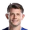 Tarkowski 80 Common CB FC 26 card