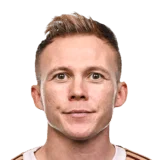 McCormack 57 Common CDM FC 26 card