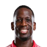 Boly 73 Rare CB FC 26 card