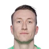 McDermott 66 Common GK FC 26 card