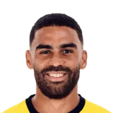 Defrel 70 Rare ST FC 26 card