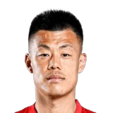 Tan Long 67 Common ST FC 26 card
