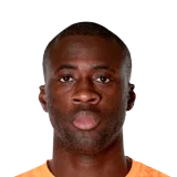 Touré 87 Heroes CDM FC 26 card