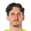 Mitov Nilsson 65 Common GK FC 26 card