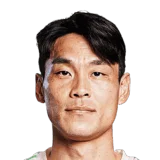 Kim Kee Hee 68 Common CB FC 26 card