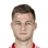 Knoche 71 Common CB FC 26 card