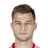 Knoche 71 Common CB FC 26 card