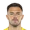 Butland 96 FUTTIES GK FC 26 card