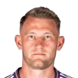 Jansson 70 Common CB FC 26 card
