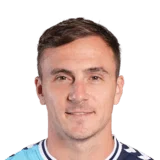 Scowen 67 Common CDM FC 26 card