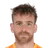 Burge 63 Common GK FC 26 card