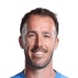 Cairns 63 Common GK FC 26 card