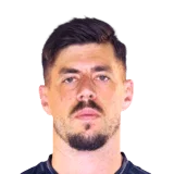 Caio Secco 67 Common GK FC 26 card