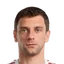 Lucas Mendes 68 Common CB FC 26 card