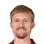 Halloran 61 Common RM FC 26 card