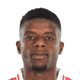 Gnahoré 70 Rare CDM FC 26 card