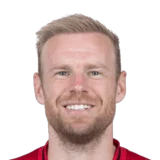 Klaassen 77 Common CM FC 26 card