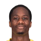 Kongolo 66 Common CB FC 26 card