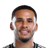 Lascelles 73 Rare CB FC 26 card