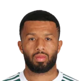 Vilhena 72 Rare CM FC 26 card