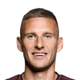 Kadeřábek 74 Rare RB FC 26 card