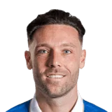 José Ángel 69 Common CDM FC 26 card