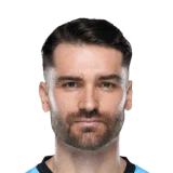Jon Toral 66 Common CAM FC 26 card